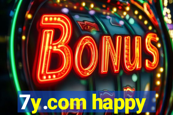 7y.com happy